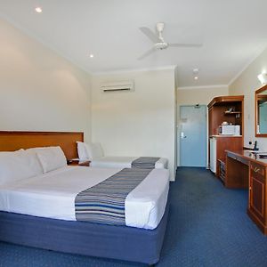 Budget Twin Room